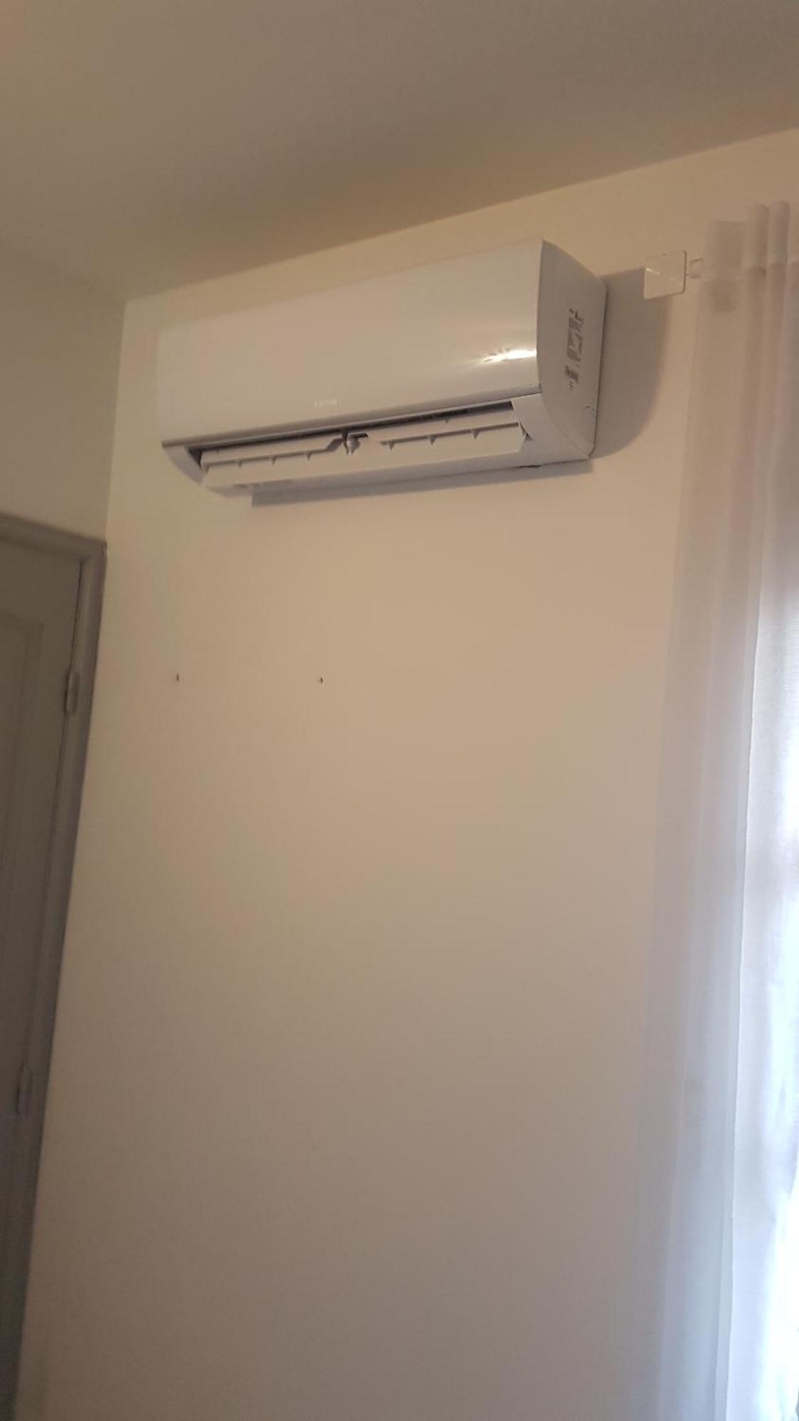 Studio Pour 3 Personnes Au Calme Dans Villa Ница Екстериор снимка